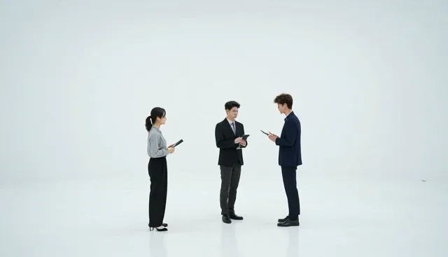 如何精准判断宣传片制作团队的专业水平