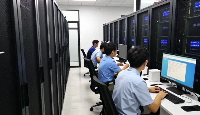 网站建设选择网站维护托管的方法