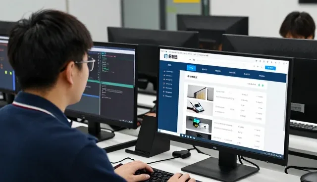 郑州远辰文化传播有限公司探索网站建设新方向，布局网站建设领域