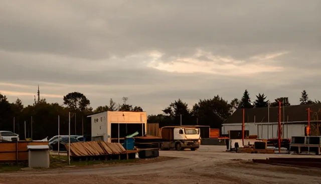 net网站建设有哪些常见误区?如何避免?