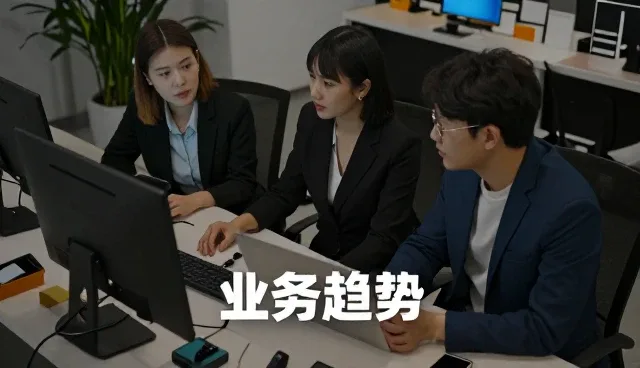 用户触达方式升级:内容运营如何精准连接目标群体