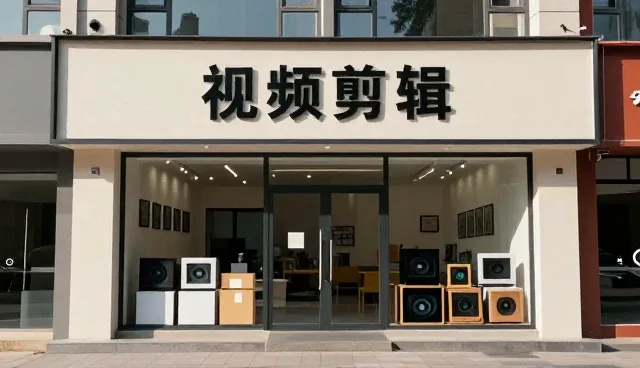 视频剪辑在活动策划执行中的多场景应用解析