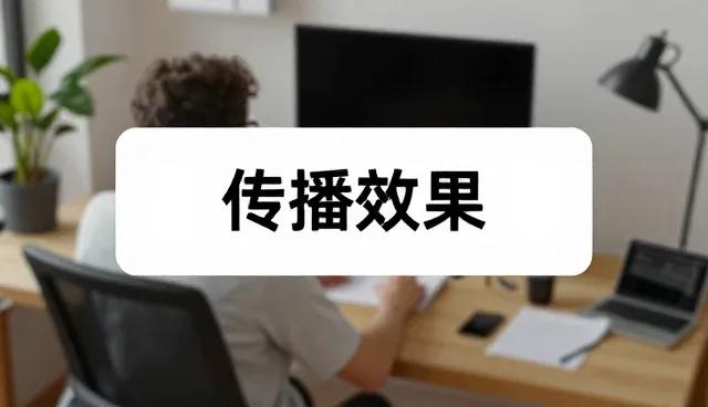 多场景下宣传片制作流程优化实践